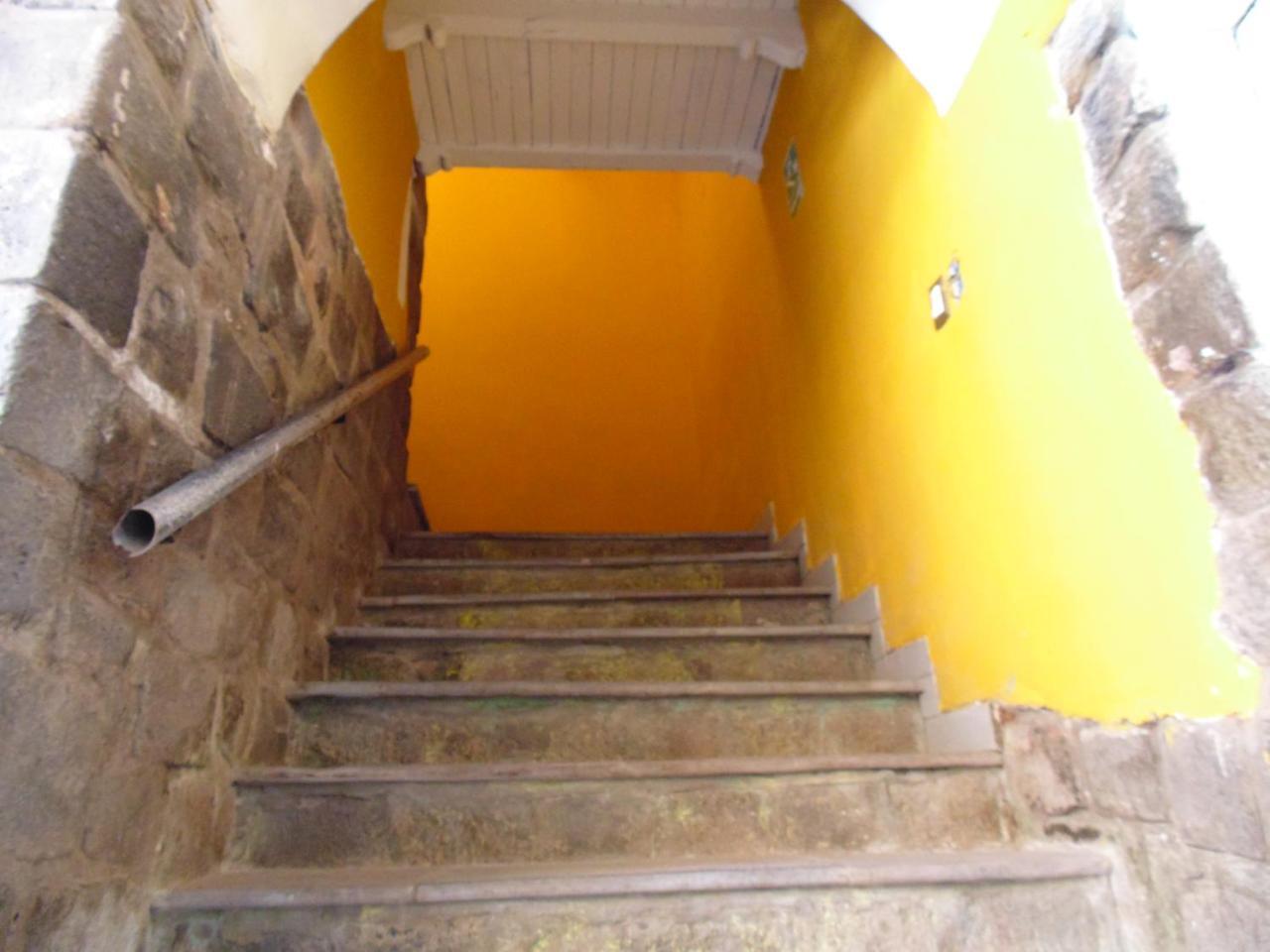 Sight Qoricancha Cusco Extérieur photo